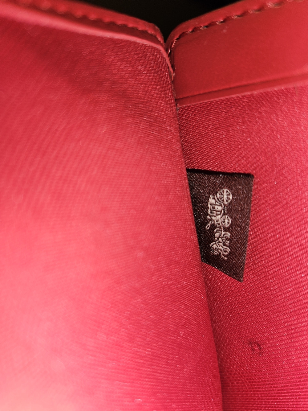 Coach Charlie Backpack +Matching Wallet Set - Picture 6 of 6